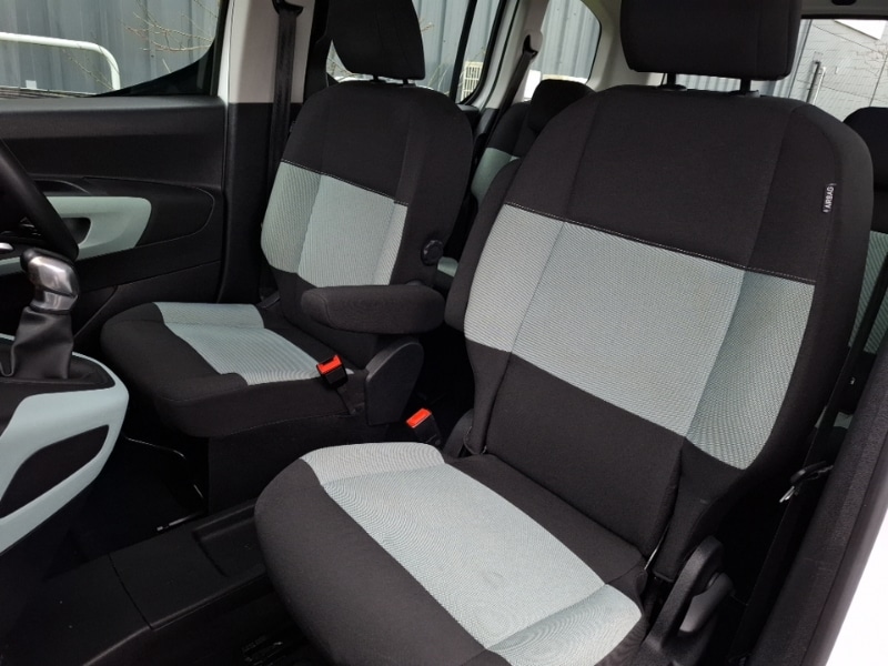 Used Citroen Berlingo 2020 for sale - 77605783: Photo 15