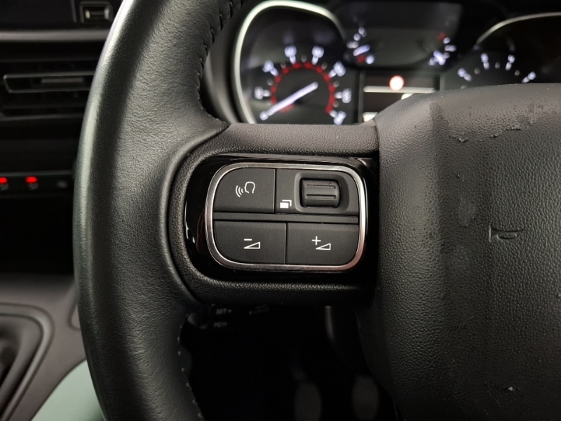 Used Citroen Berlingo 2020 for sale - 77605783: Photo 17