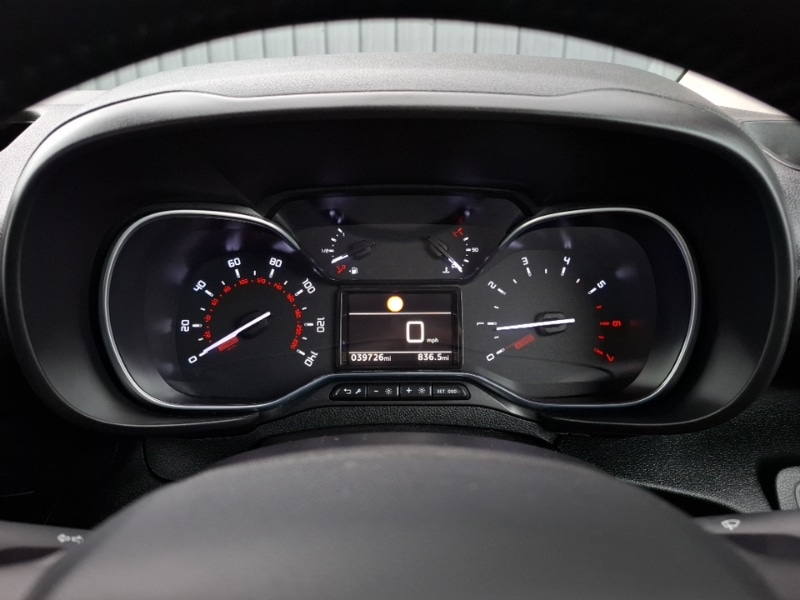 Used Citroen Berlingo 2020 for sale - 77605783: Photo 19