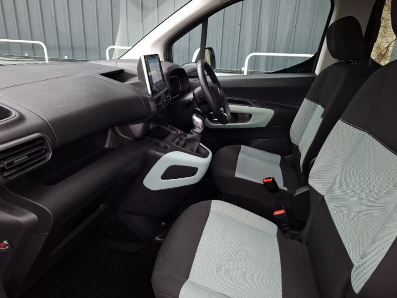 Used Citroen Berlingo 2020 for sale - 77605783: Photo 5