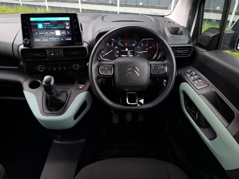 Used Citroen Berlingo 2020 for sale - 77605783: Photo 7