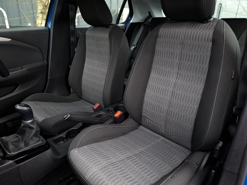 Used Vauxhall Corsa 2021 for sale - 77623322: Photo 15