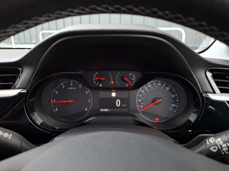 Used Vauxhall Corsa 2021 for sale - 77623322: Photo 19