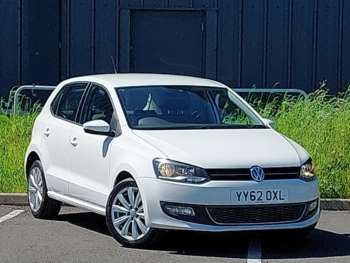 2012 - 1.4 SEL 5dr DSG