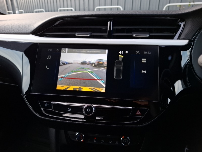 Used Vauxhall Corsa 2025 for sale - 76885386: Photo 10