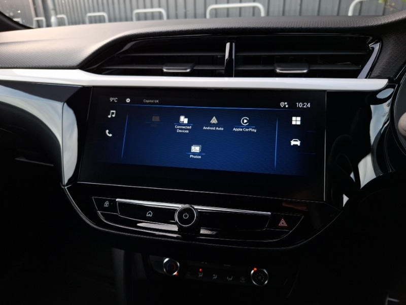 Used Vauxhall Corsa 2025 for sale - 76885386: Photo 11