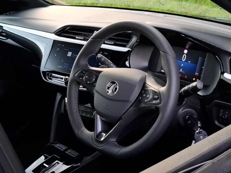 Used Vauxhall Corsa 2025 for sale - 76885386: Photo 12