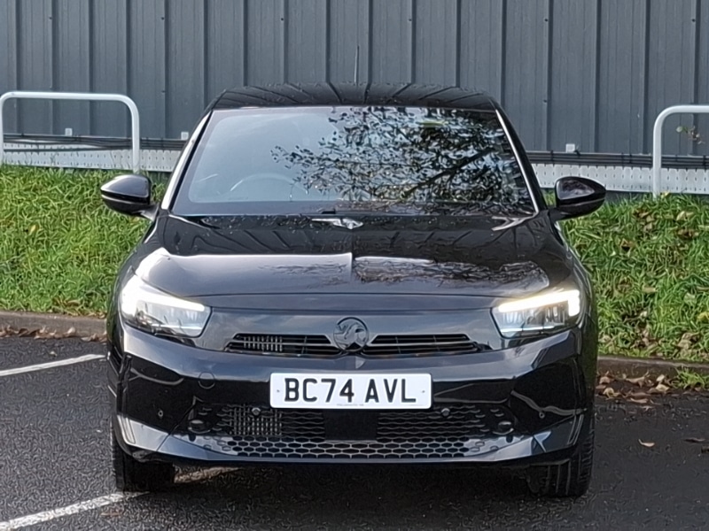 Used Vauxhall Corsa 2025 for sale - 76885386: Photo 13