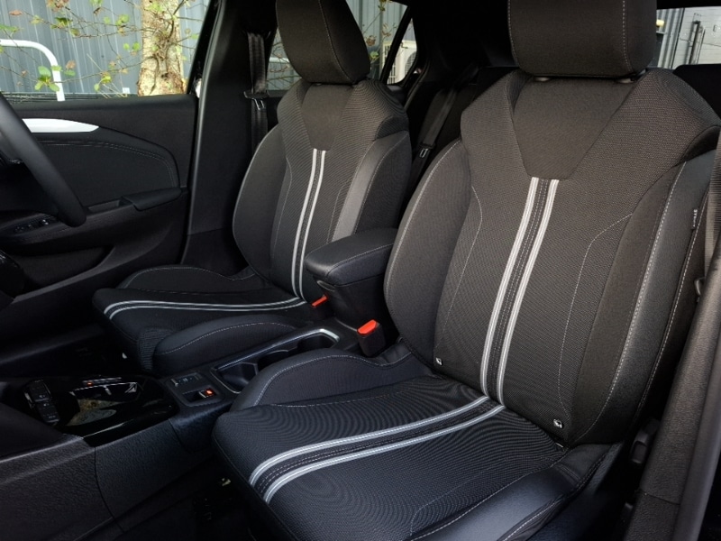 Used Vauxhall Corsa 2025 for sale - 76885386: Photo 15