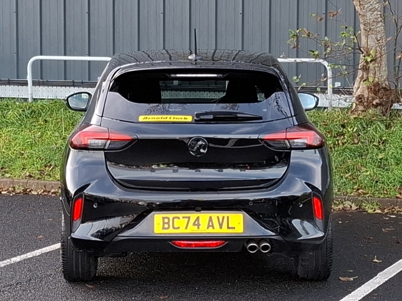 Used Vauxhall Corsa 2025 for sale - 76885386: Photo 16