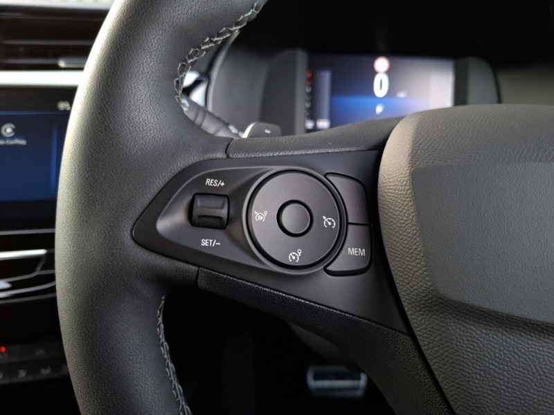 Used Vauxhall Corsa 2025 for sale - 76885386: Photo 17