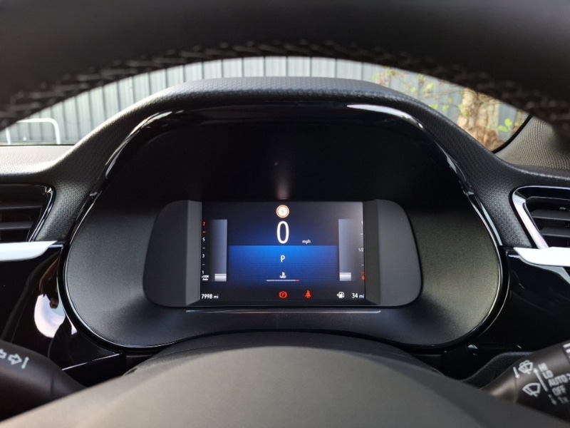 Used Vauxhall Corsa 2025 for sale - 76885386: Photo 19