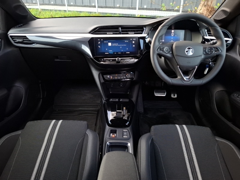 Used Vauxhall Corsa 2025 for sale - 76885386: Photo 2