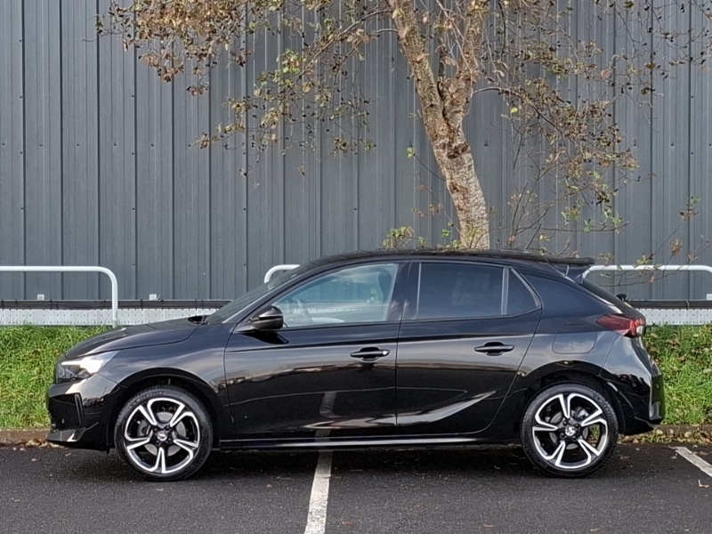 Used Vauxhall Corsa 2025 for sale - 76885386: Photo 4