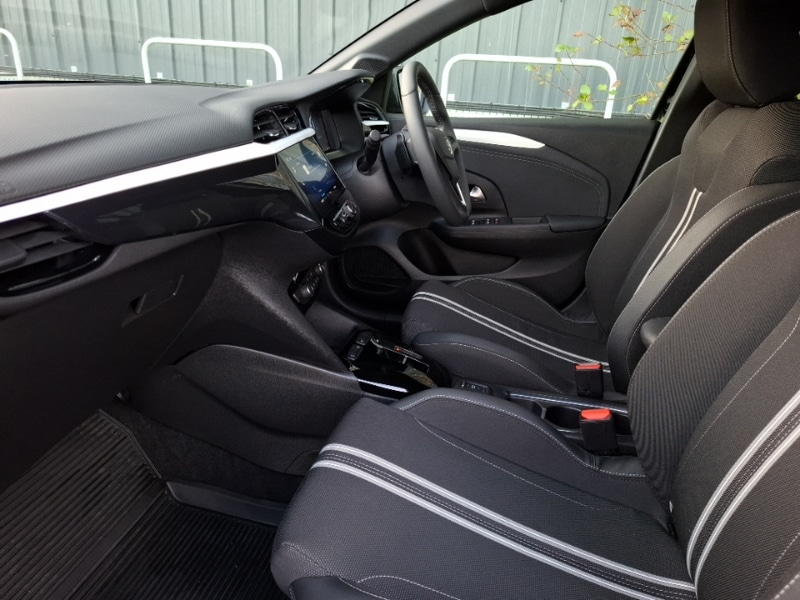 Used Vauxhall Corsa 2025 for sale - 76885386: Photo 5