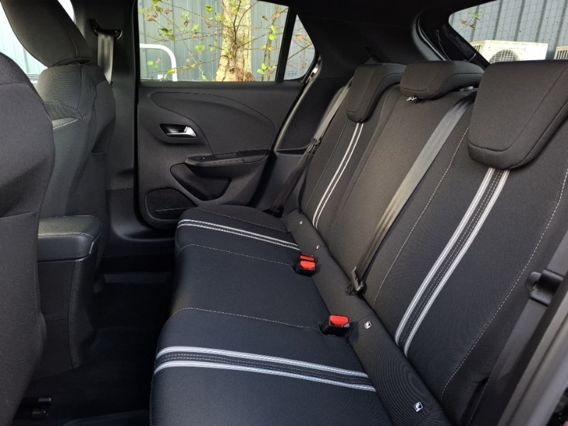 Used Vauxhall Corsa 2025 for sale - 76885386: Photo 6