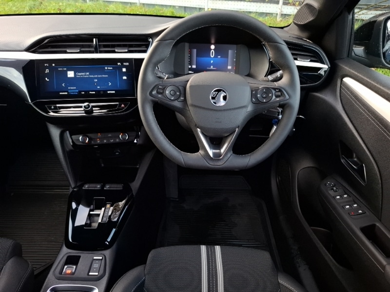 Used Vauxhall Corsa 2025 for sale - 76885386: Photo 7