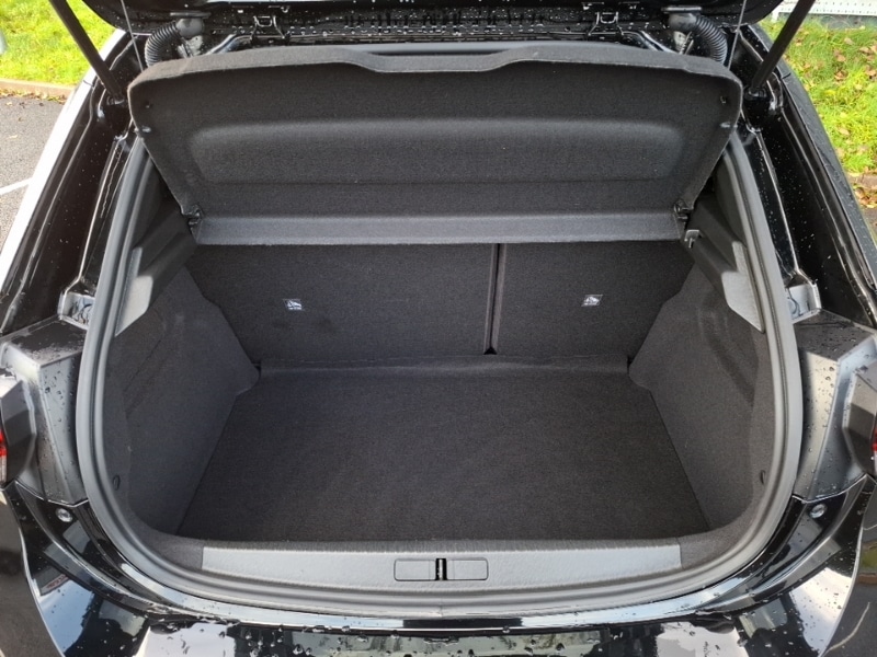 Used Vauxhall Corsa 2025 for sale - 76885386: Photo 8