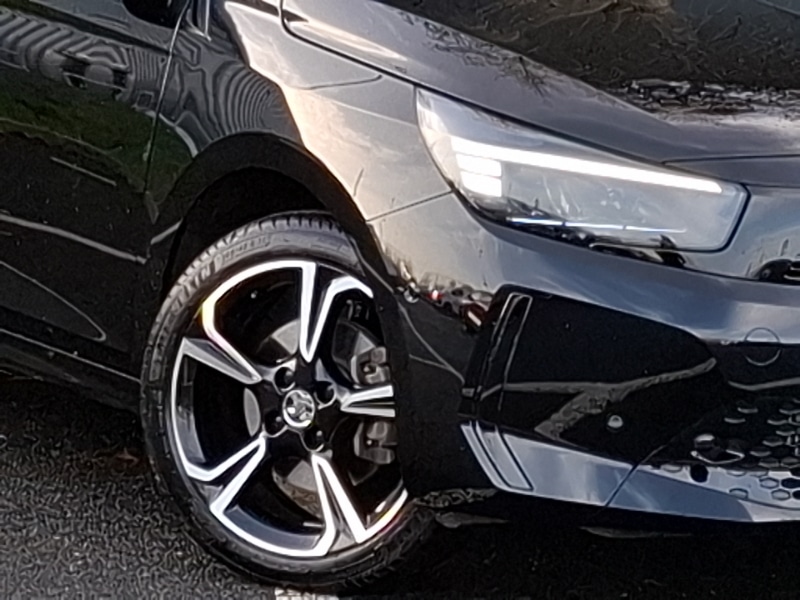 Used Vauxhall Corsa 2025 for sale - 76885386: Photo 9