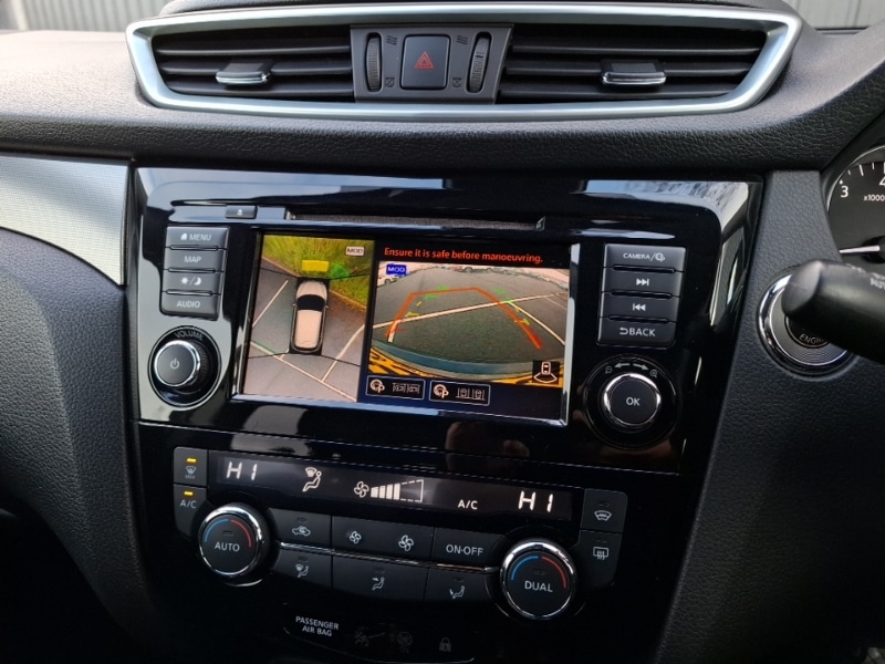 Used Nissan Qashqai 2019 for sale - 77881738: Photo 10