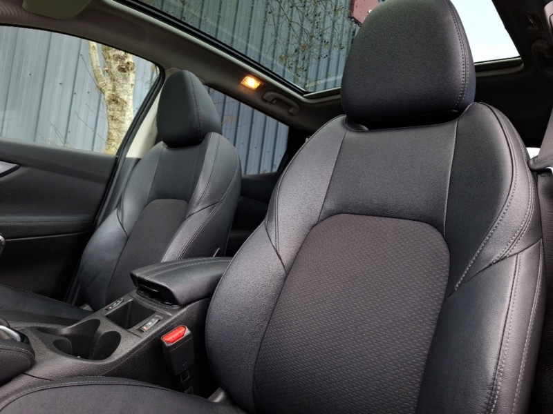 Used Nissan Qashqai 2019 for sale - 77881738: Photo 15