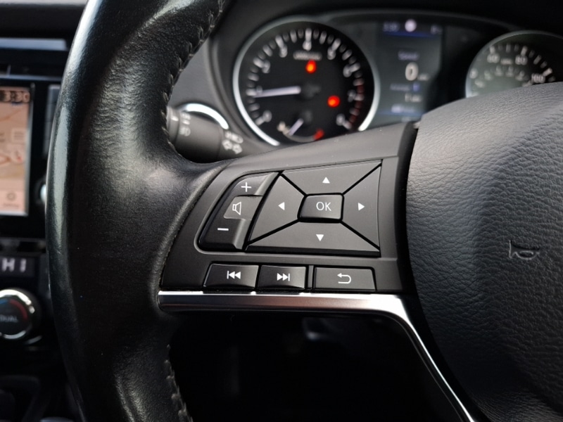 Used Nissan Qashqai 2019 for sale - 77881738: Photo 17