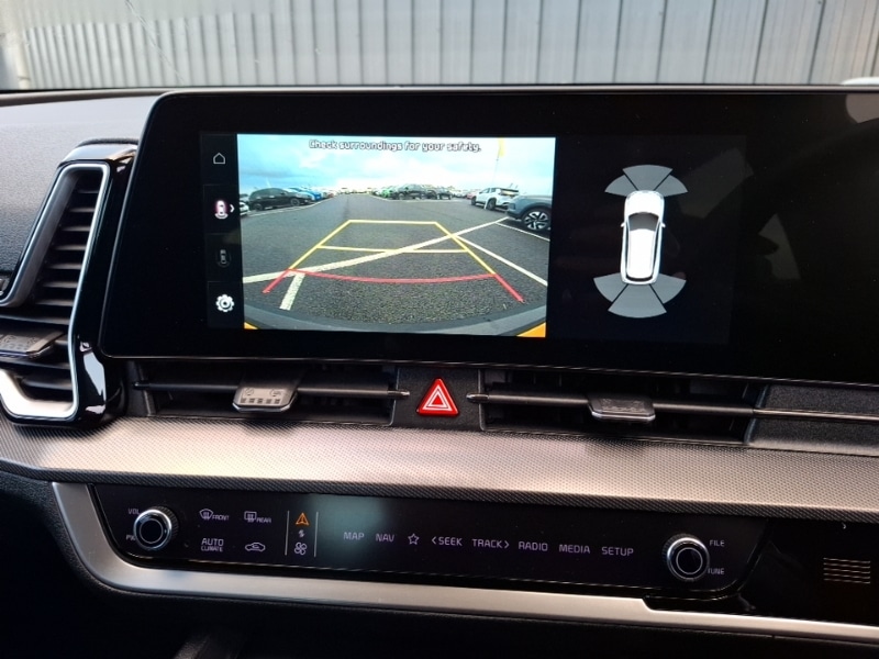 Used Kia Sportage 2022 for sale - 76911783: Photo 10