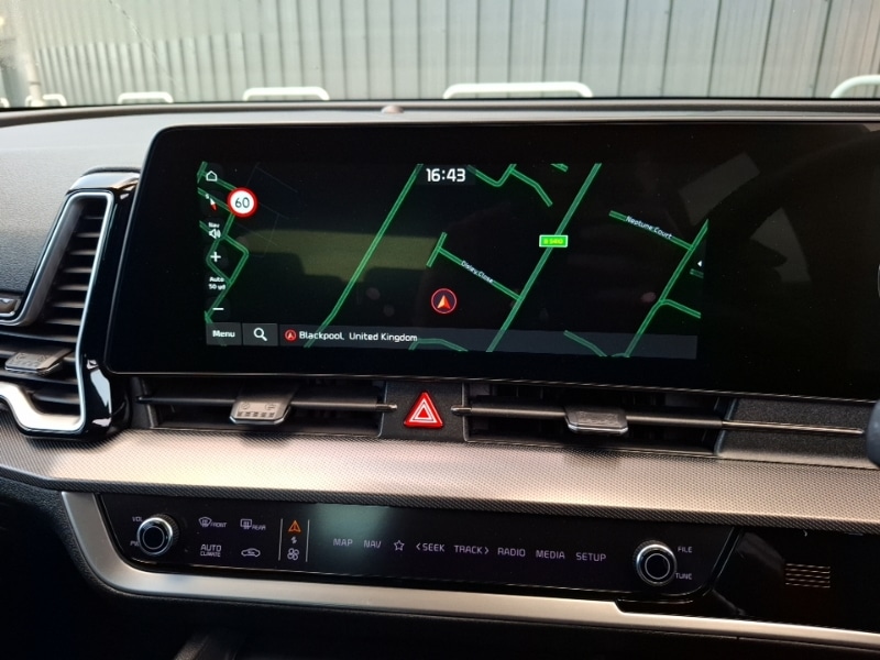 Used Kia Sportage 2022 for sale - 76911783: Photo 11