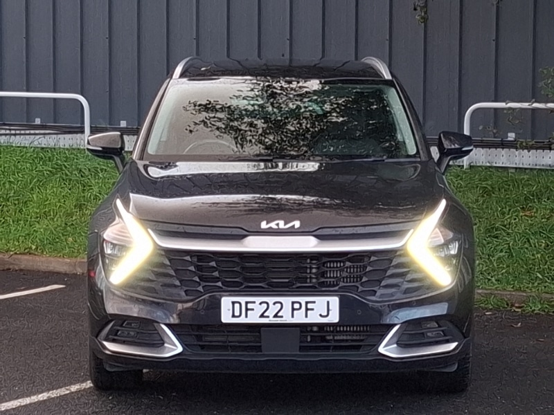 Used Kia Sportage 2022 for sale - 76911783: Photo 13