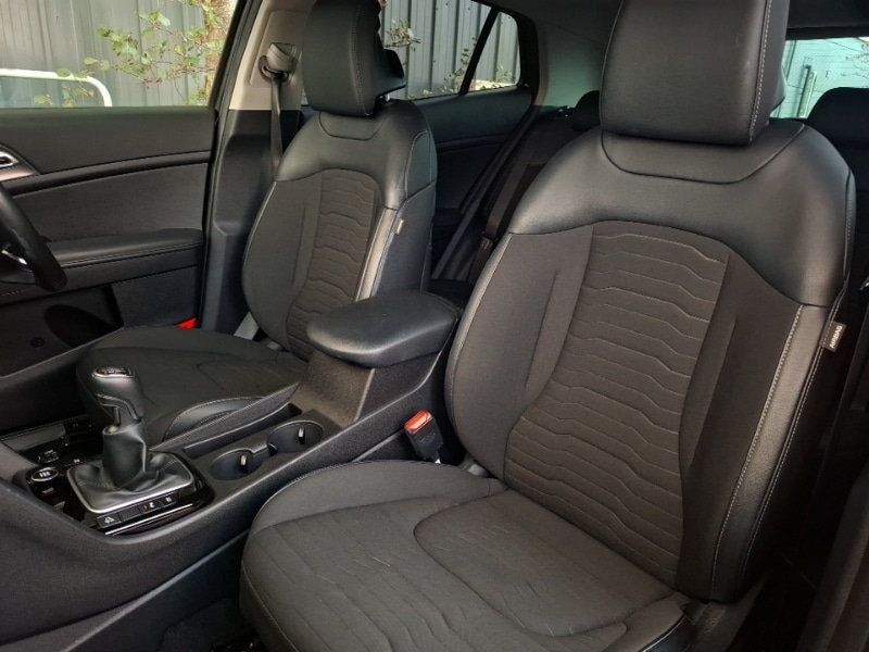 Used Kia Sportage 2022 for sale - 76911783: Photo 15