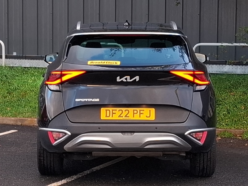 Used Kia Sportage 2022 for sale - 76911783: Photo 16