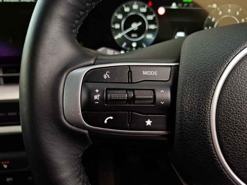 Used Kia Sportage 2022 for sale - 76911783: Photo 17