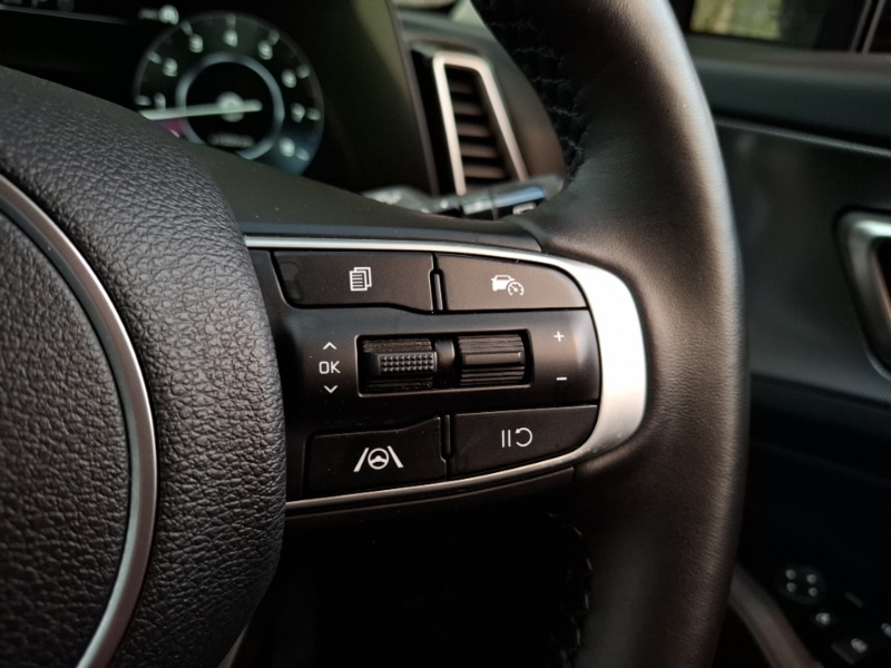 Used Kia Sportage 2022 for sale - 76911783: Photo 18