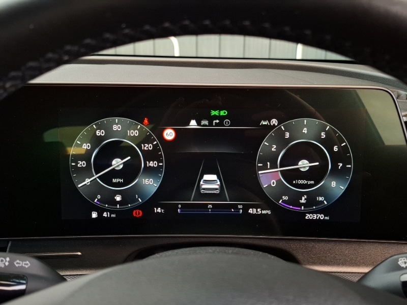 Used Kia Sportage 2022 for sale - 76911783: Photo 19