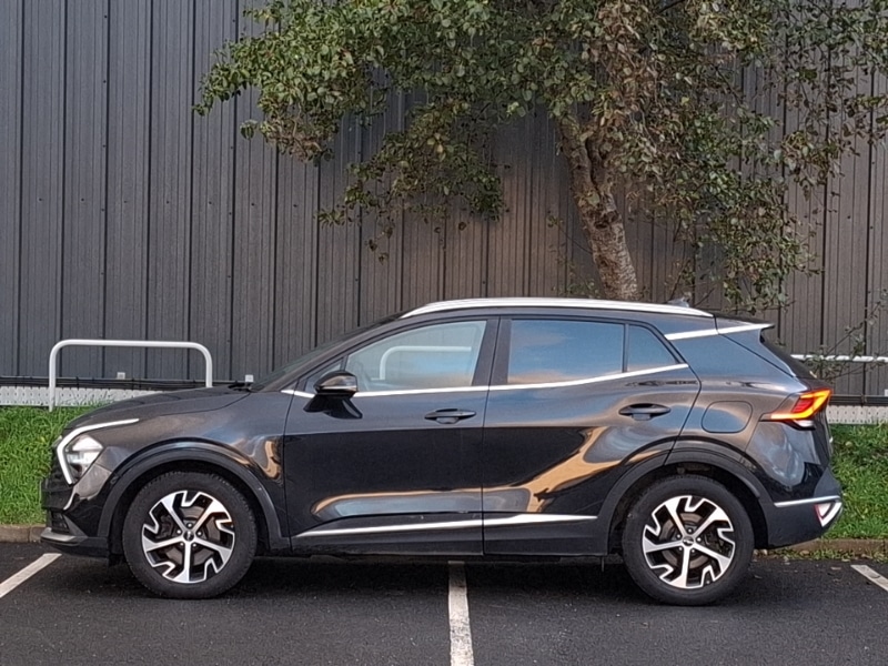 Used Kia Sportage 2022 for sale - 76911783: Photo 4