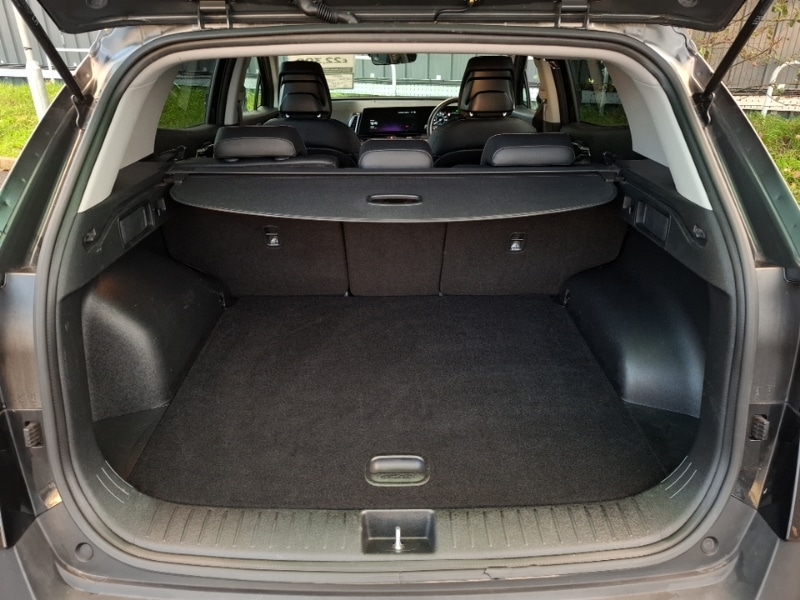 Used Kia Sportage 2022 for sale - 76911783: Photo 8