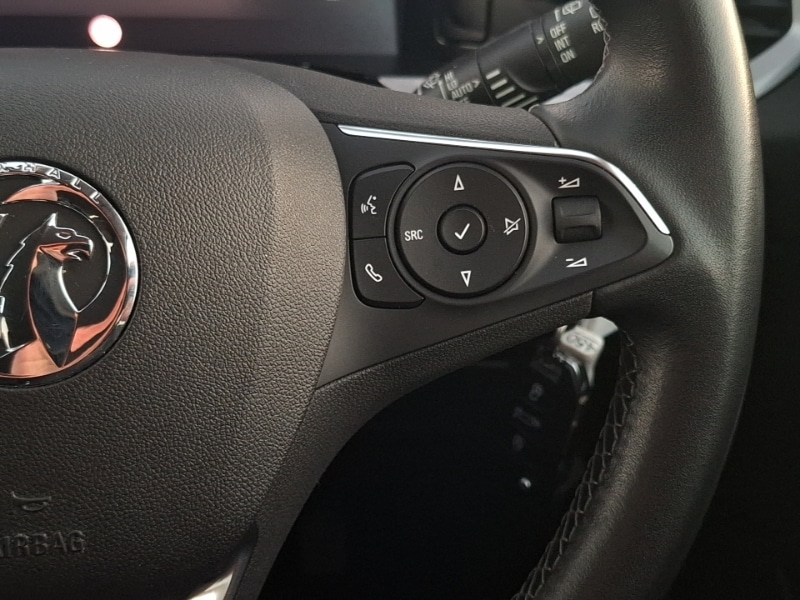 Used Vauxhall Grandland 2023 for sale - 77012500: Photo 11