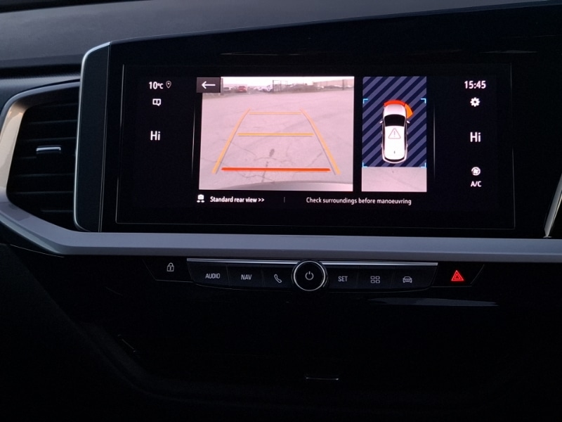 Used Vauxhall Grandland 2023 for sale - 77012500: Photo 14