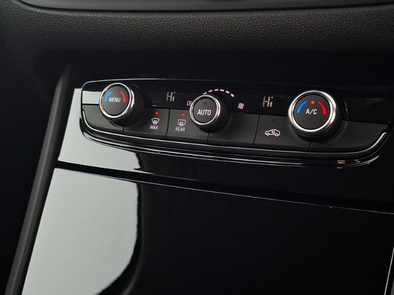 Used Vauxhall Grandland 2023 for sale - 77012500: Photo 15