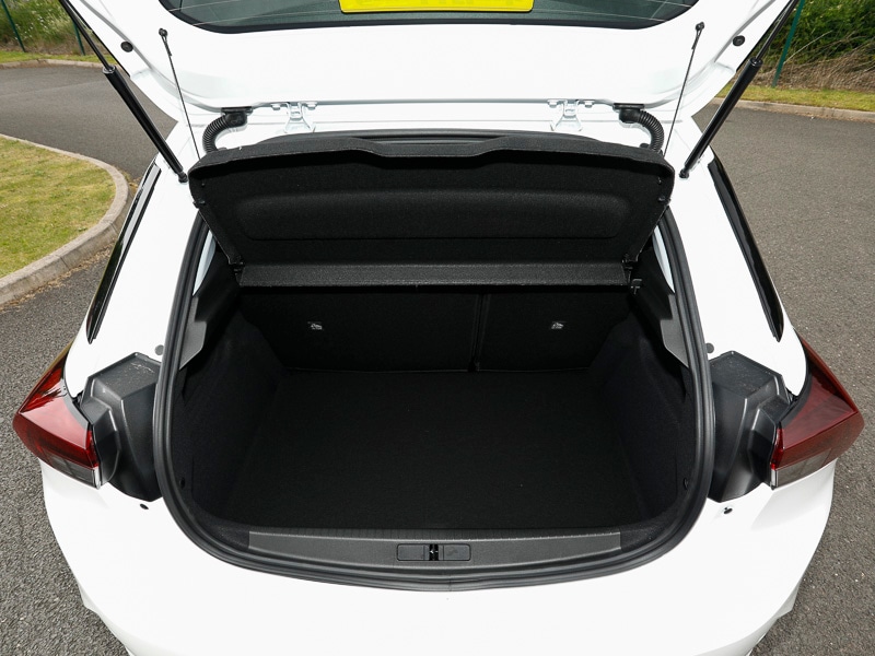 Used Vauxhall Corsa 2025 for sale - 76906644: Photo 18