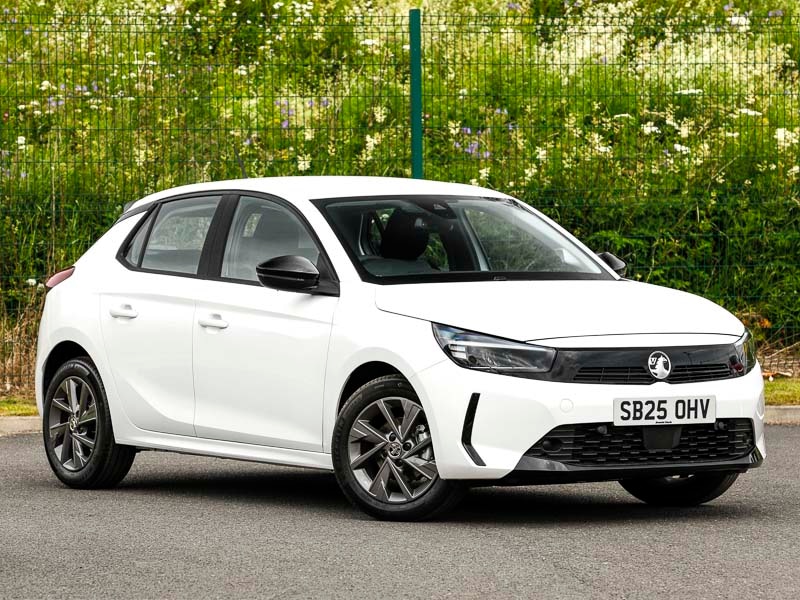 Used Vauxhall Corsa 2025 for sale - 76906644: Photo 7