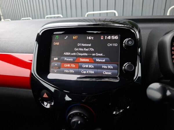 Used Toyota AYGO 2015 for sale - 76199150: Photo 11
