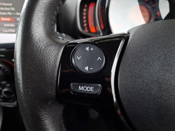 Used Toyota AYGO 2015 for sale - 76199150: Photo 17