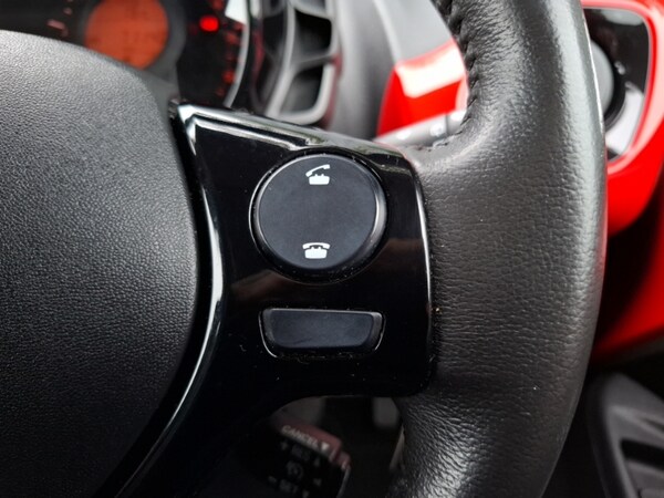 Used Toyota AYGO 2015 for sale - 76199150: Photo 18