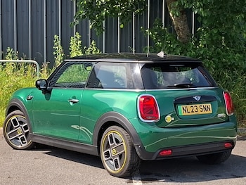Used MINI Hatch 2023 for sale - 78983571: Photo