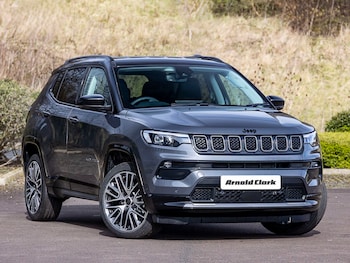 2025 - 1.5 T4 e-Torque Hybrid Summit 5dr DCT