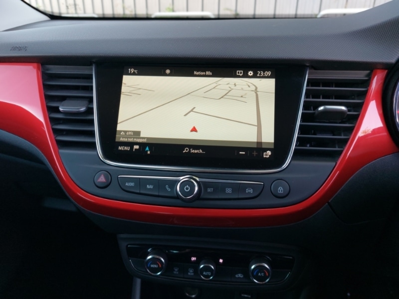 Used Vauxhall Crossland 2022 for sale - 76602336: Photo 11