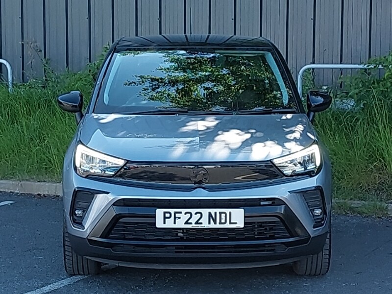 Used Vauxhall Crossland 2022 for sale - 76602336: Photo 13
