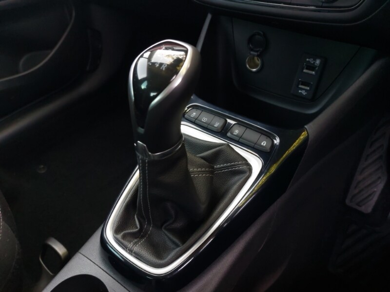 Used Vauxhall Crossland 2022 for sale - 76602336: Photo 14