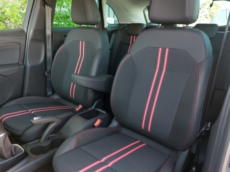 Used Vauxhall Crossland 2022 for sale - 76602336: Photo 15